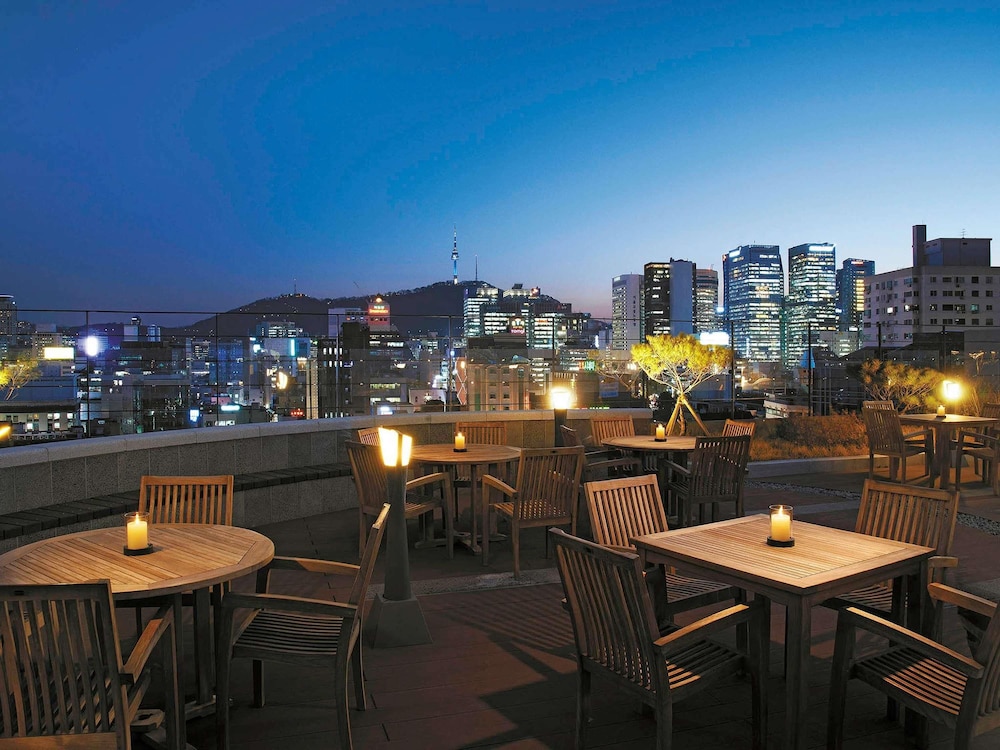 Ibis Ambassador Seoul Insadong 36/50
