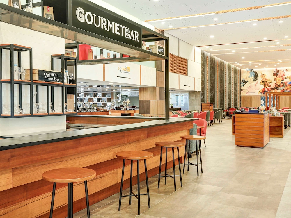 Novotel Bali Ngurah Rai Airport 56/70