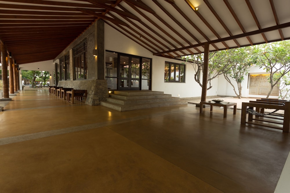 Nilaveli Beach Hotel 23/50