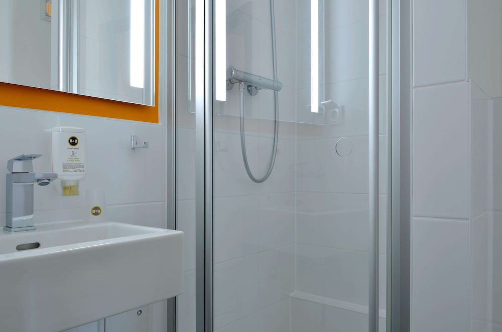 B&B Hotel Hannover-Lahe 21/54