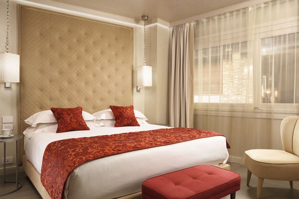 Ponte Vecchio Suites & Spa 16/49
