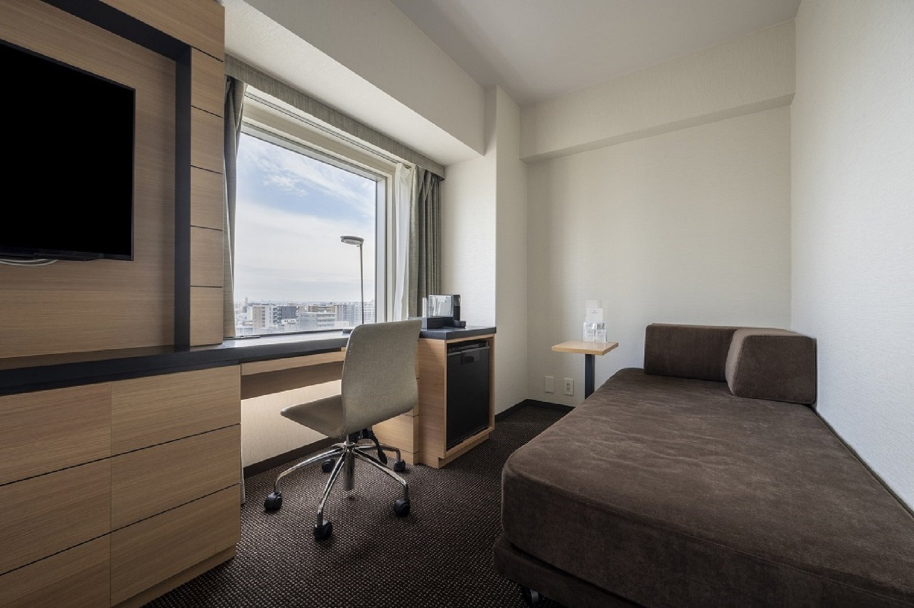 Ana Crowne Plaza Sapporo 65/76