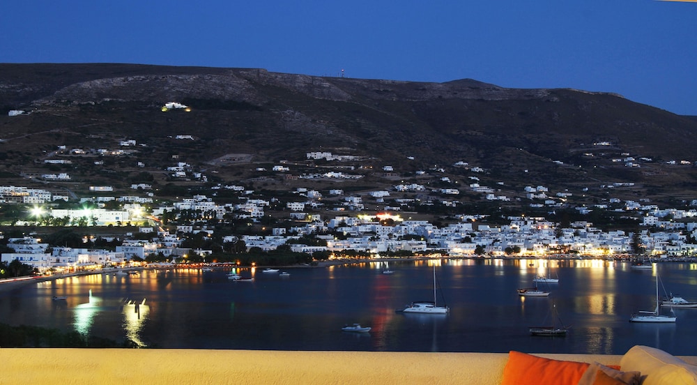 Paros Paradise Apartments 53/65