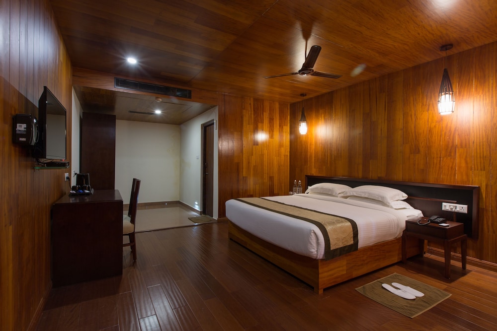TSG The Blue-Havelock Island Hotel 19/50