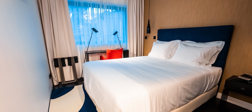 Hills Hotel Lisboa 21/61