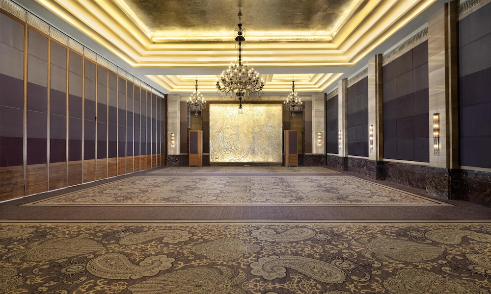 Hotel Indonesia Kempinski Jakarta 41/48