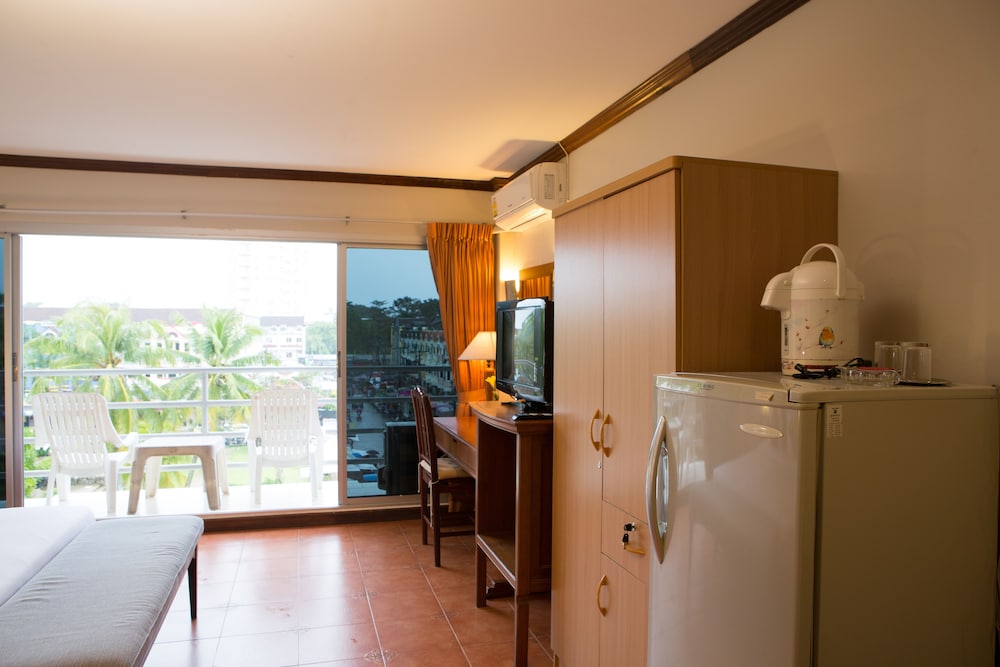 Hotel de Karon 48/61