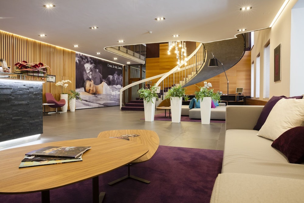 Grand Hotel des Bains 34/47