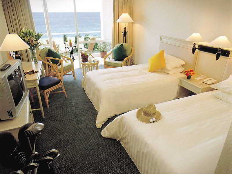 Ocean View Resort Yalong Bay 12/22