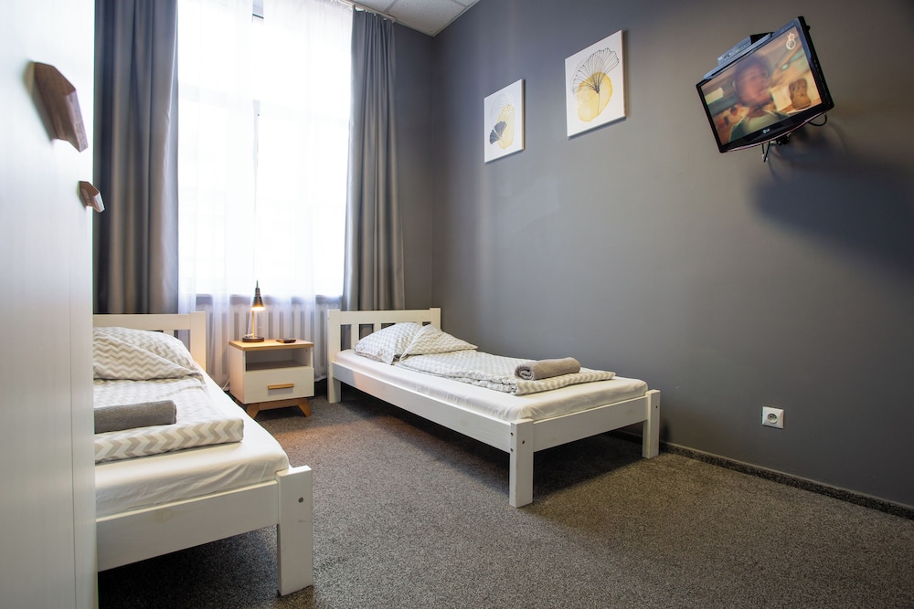 Moon Hostel Wroclaw 15/36