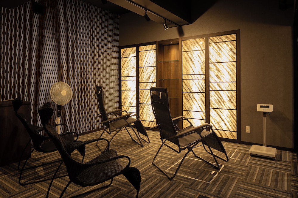 Kurashiki Station Hotel 30/47