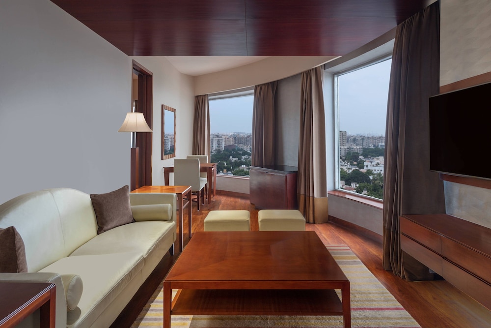 Courtyard By Marriott Ahmedabad 50/78