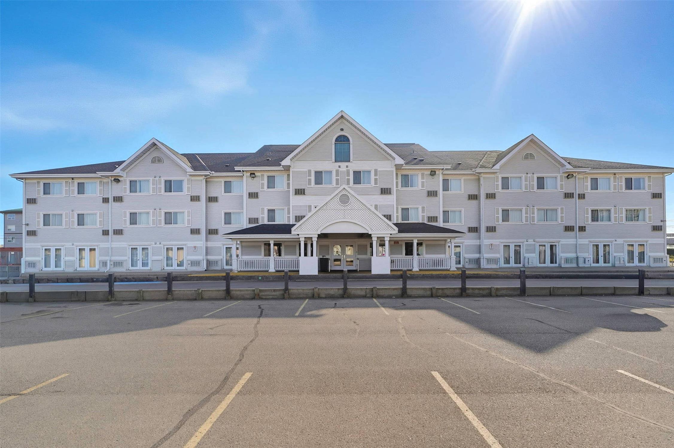 Country Inn Suites By Radisson Saskatoon Sk 13/29
