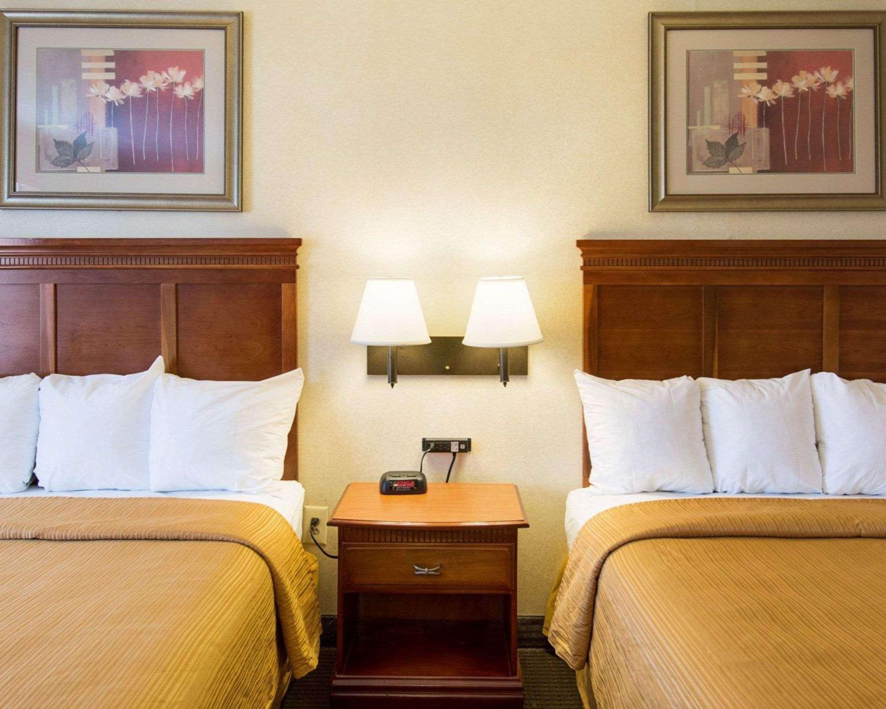 Quality Inn Takoma Park 13/26
