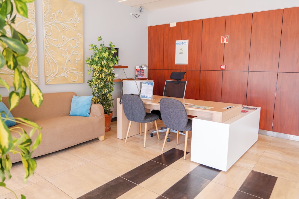 Villa Doris Suites 11/59
