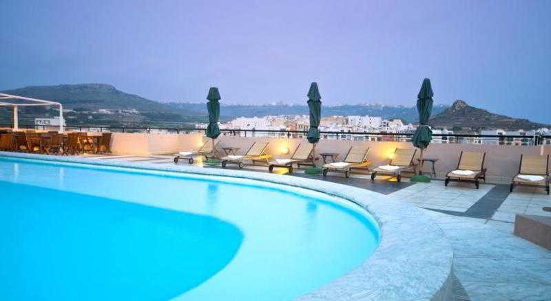 Hotel Calypso 29/48
