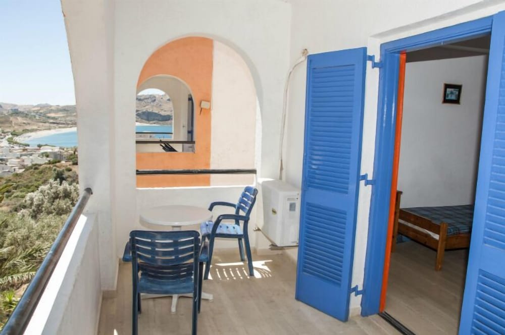 Panorama Studios and Apartments 38/65