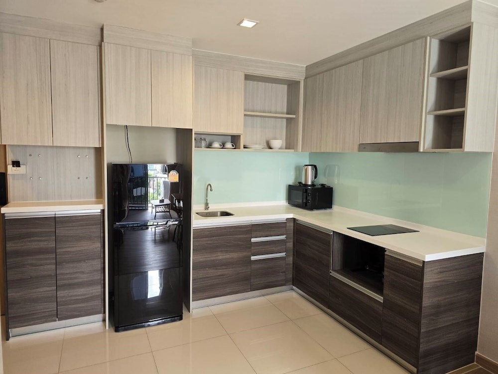 PARK 19 RESIDENCE 6/61