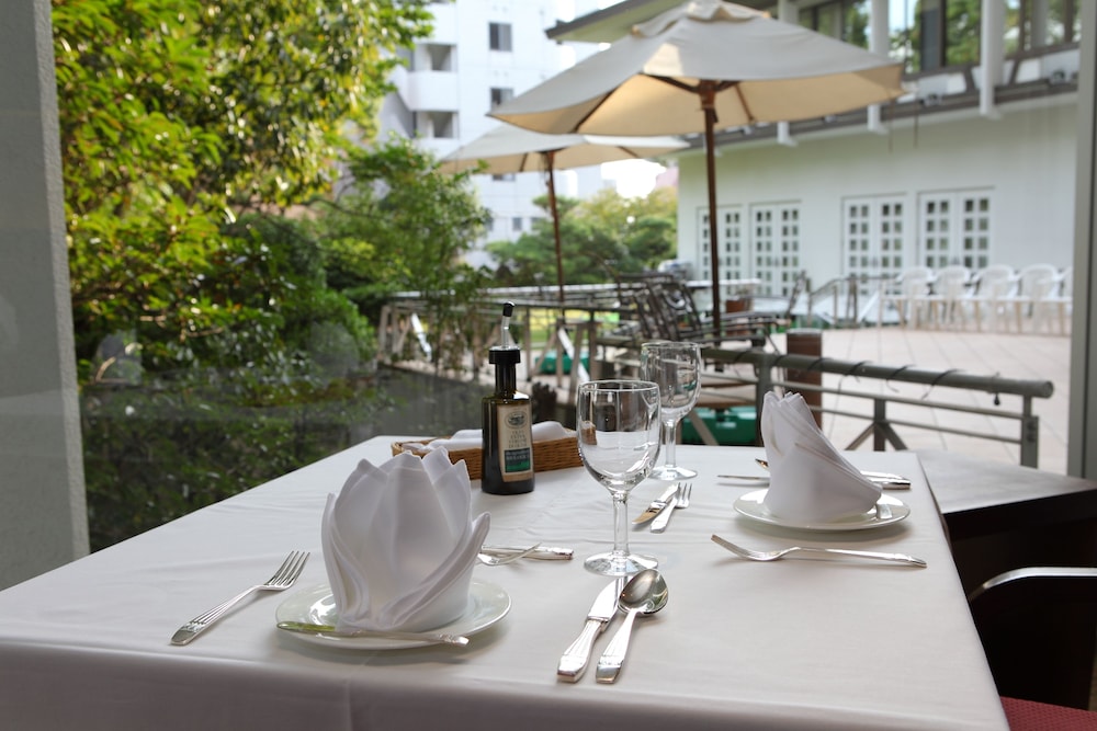 Hotel Kitano Plaza Rokkoso 33/44