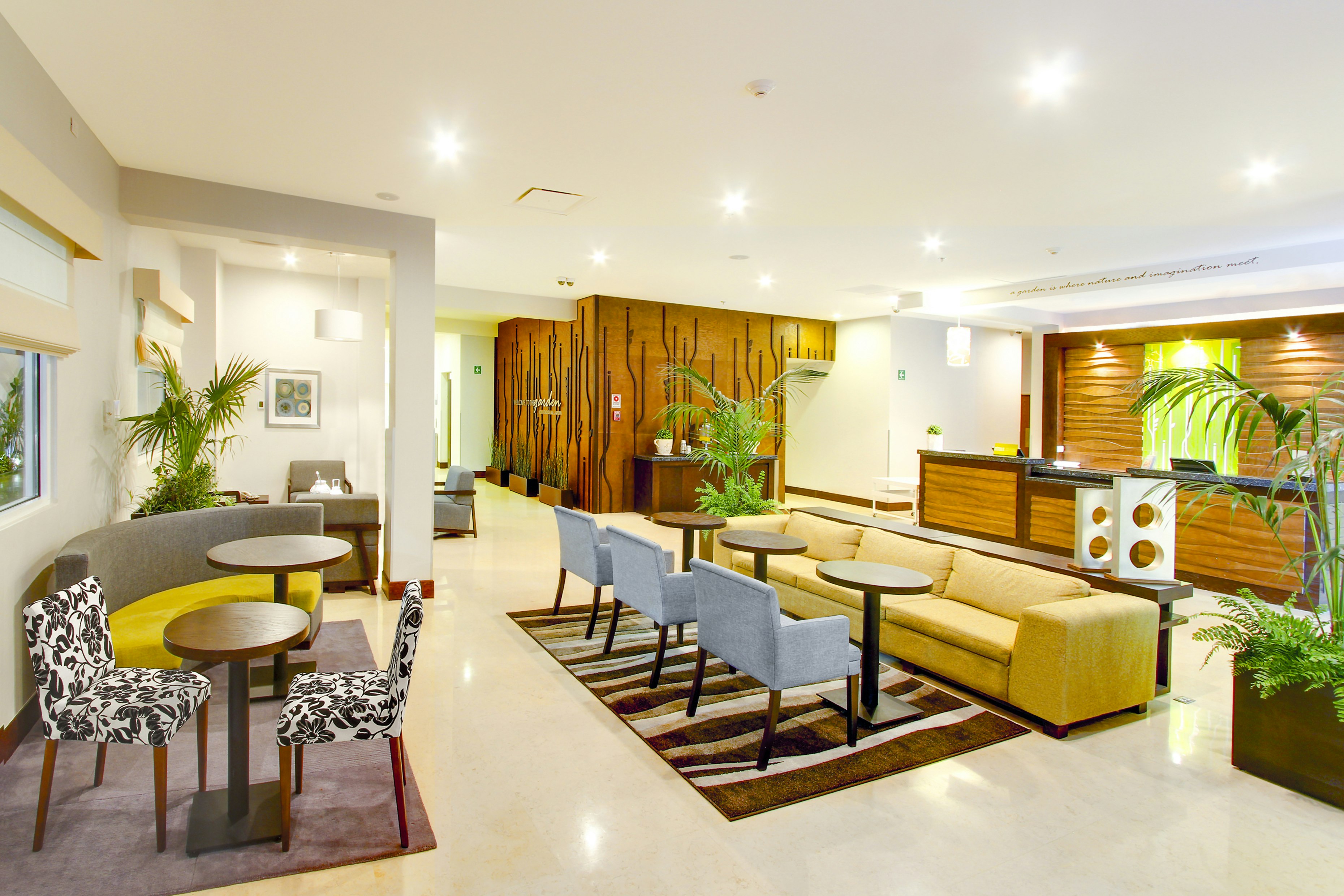 Hilton Garden Inn Queretaro photo5