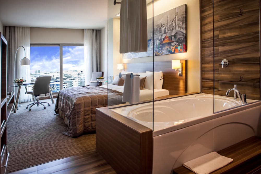 Gorrion Hotel 19/71