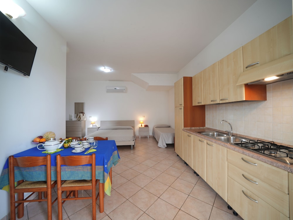 Residence Rosy Hotel 15/50