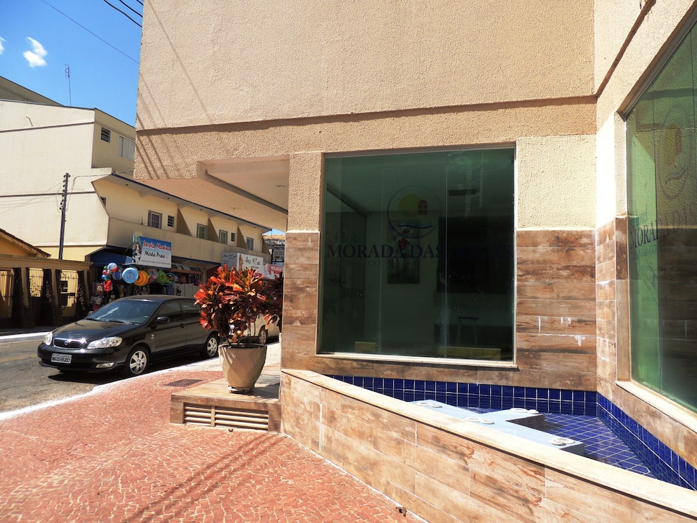 Hotel Morada Das Aguas 37/45