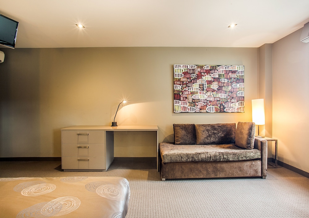 Comfy Kew Apartments 21/29