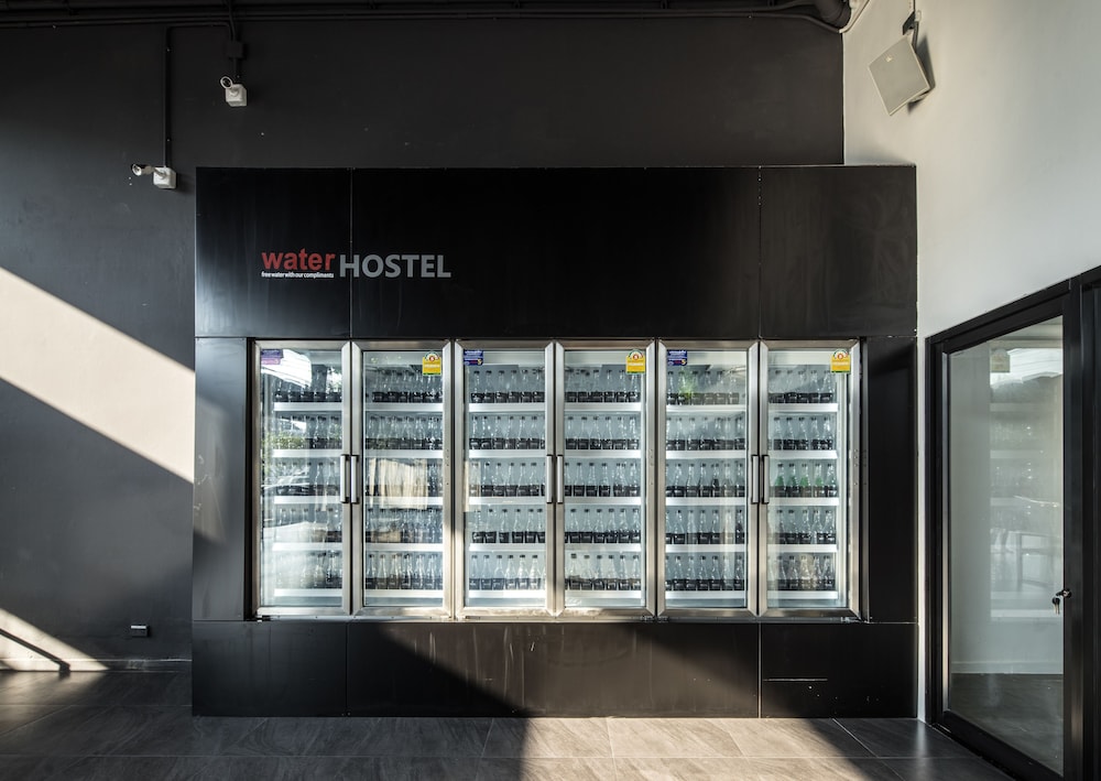 The Common Hostel Sha Ex Hostel By Bed 6/70