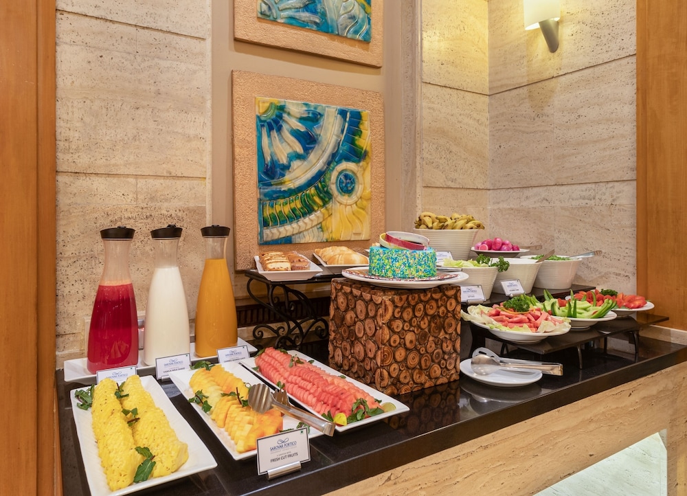 Sarovar Portico Kalupur Ahmedabad 31/42