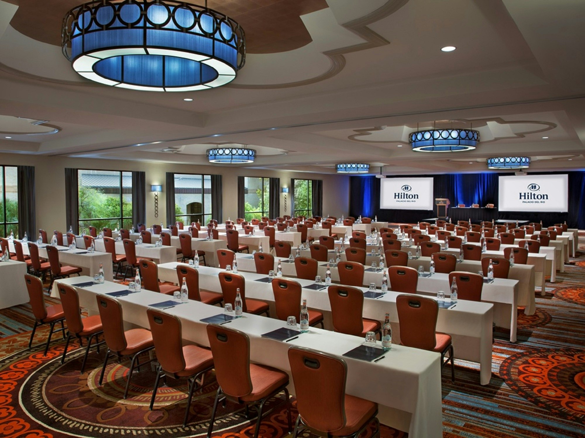 Hilton Palacio del Rio 65/79