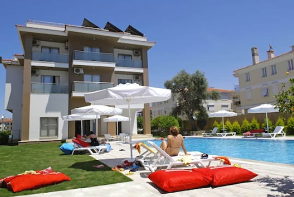 Cilek Marina Hotel 37/44