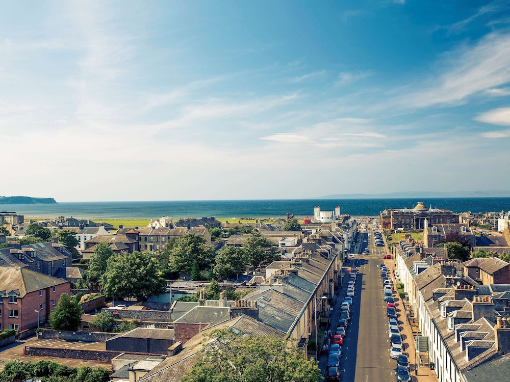 Mercure Ayr Hotel 44/49