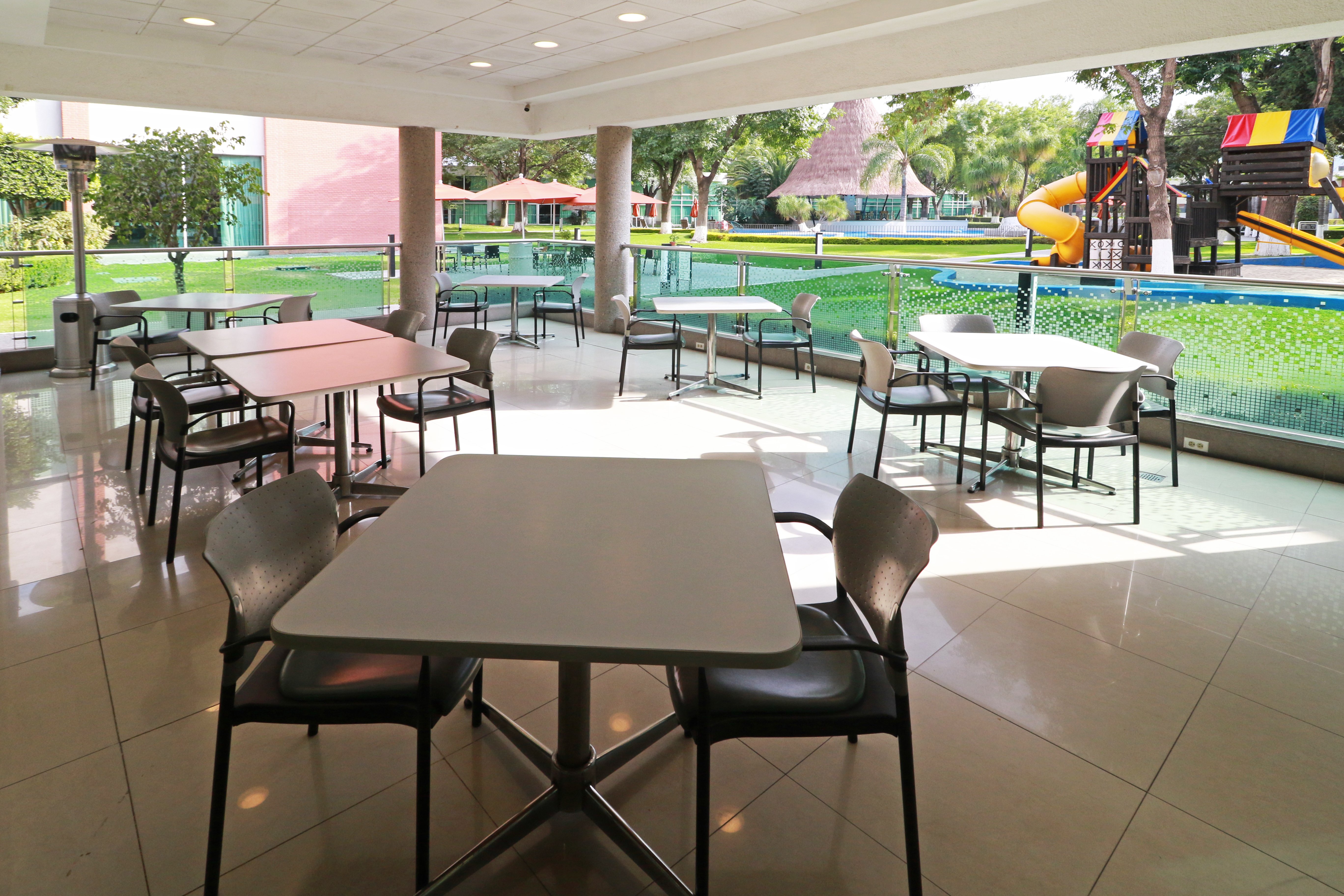 Holiday Inn San Luis Potosi-Quijote 33/50
