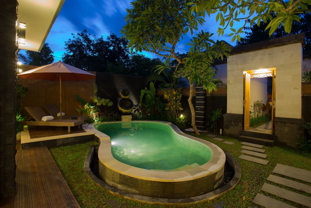 Kayu Suar Bali Luxury Villas and Spa 17/29