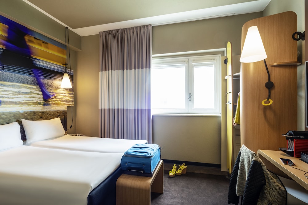 Ibis Milano Centro 31/77