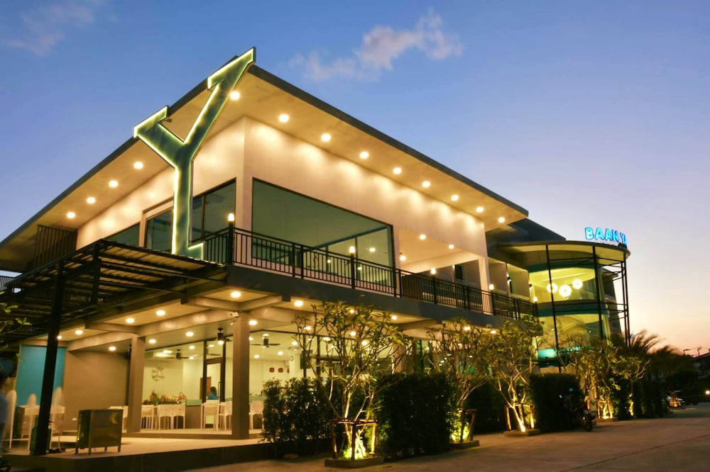 Baan Yamoo Ranong 4/70