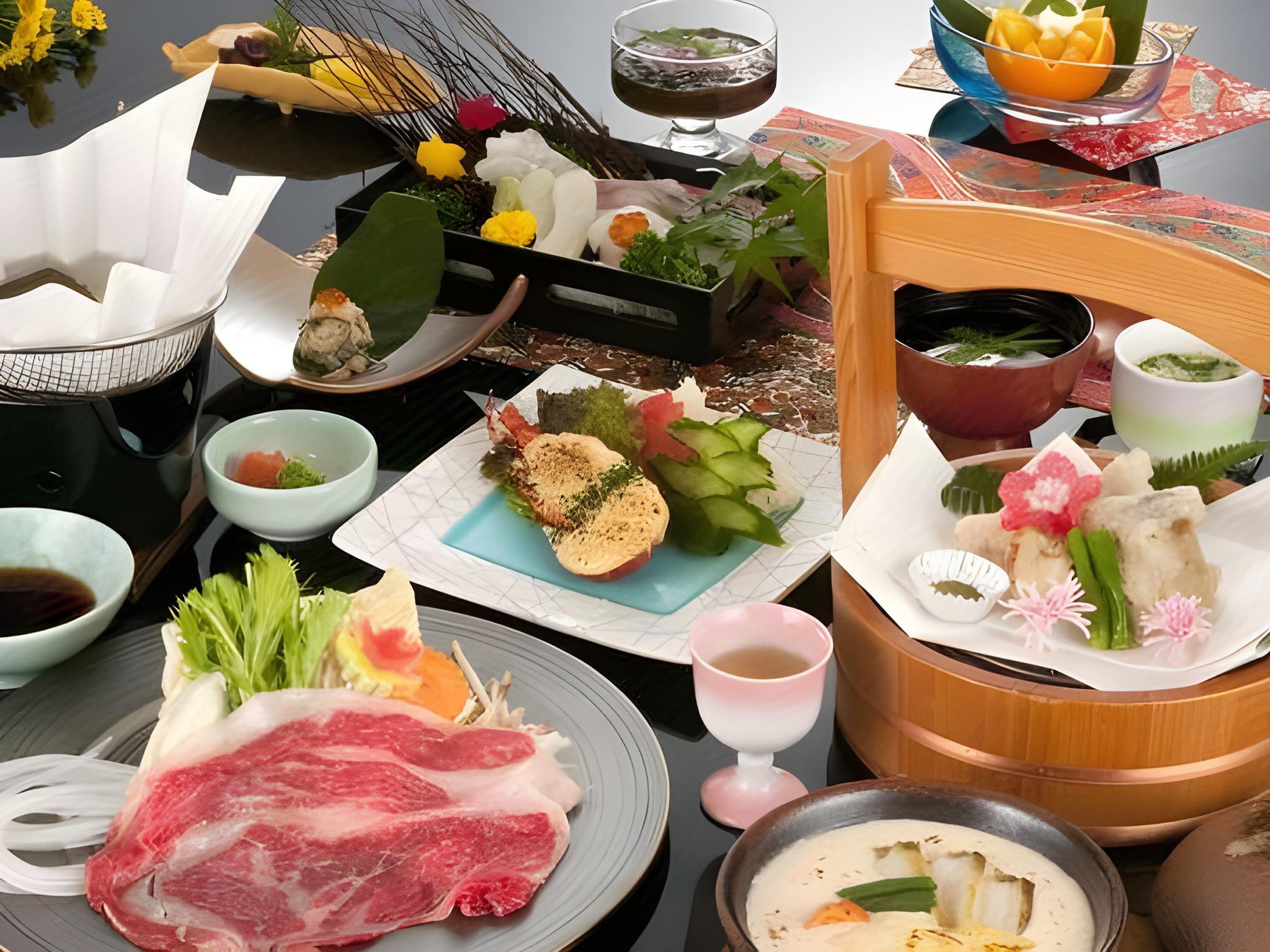 Hotel Hamarikyu 26/32