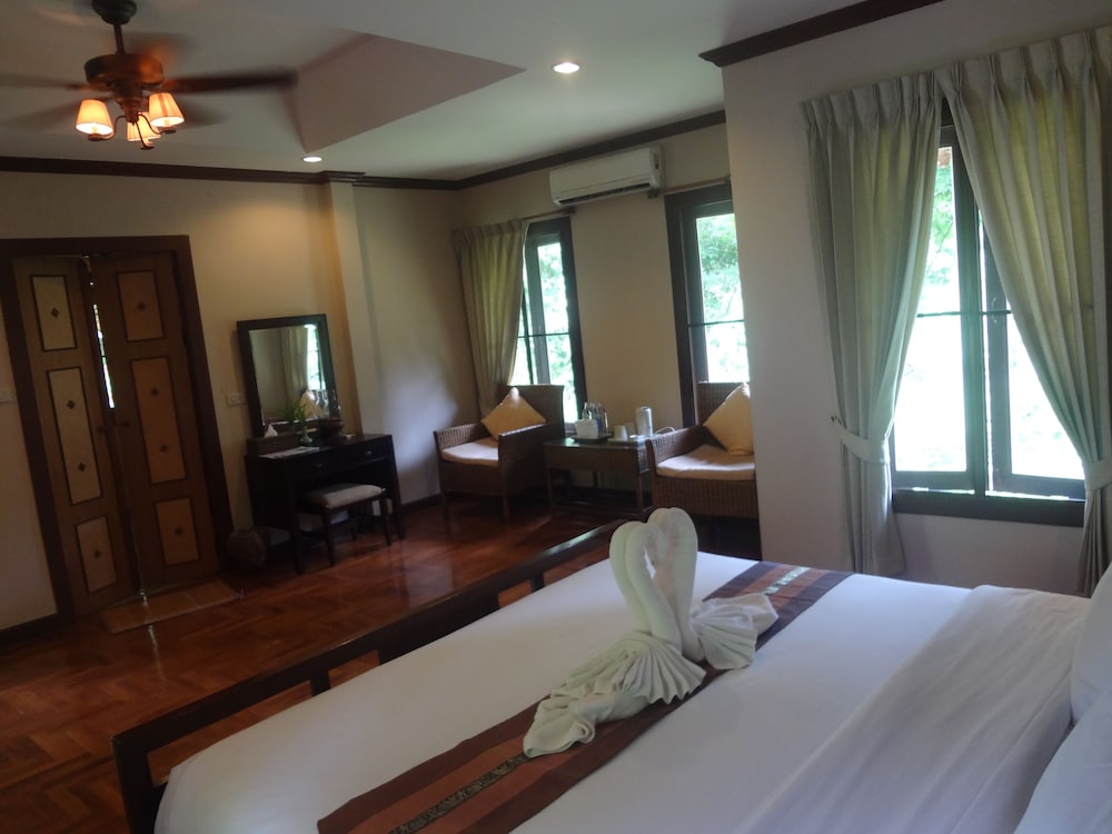 Fern Resort Mae Hong Son 16/67