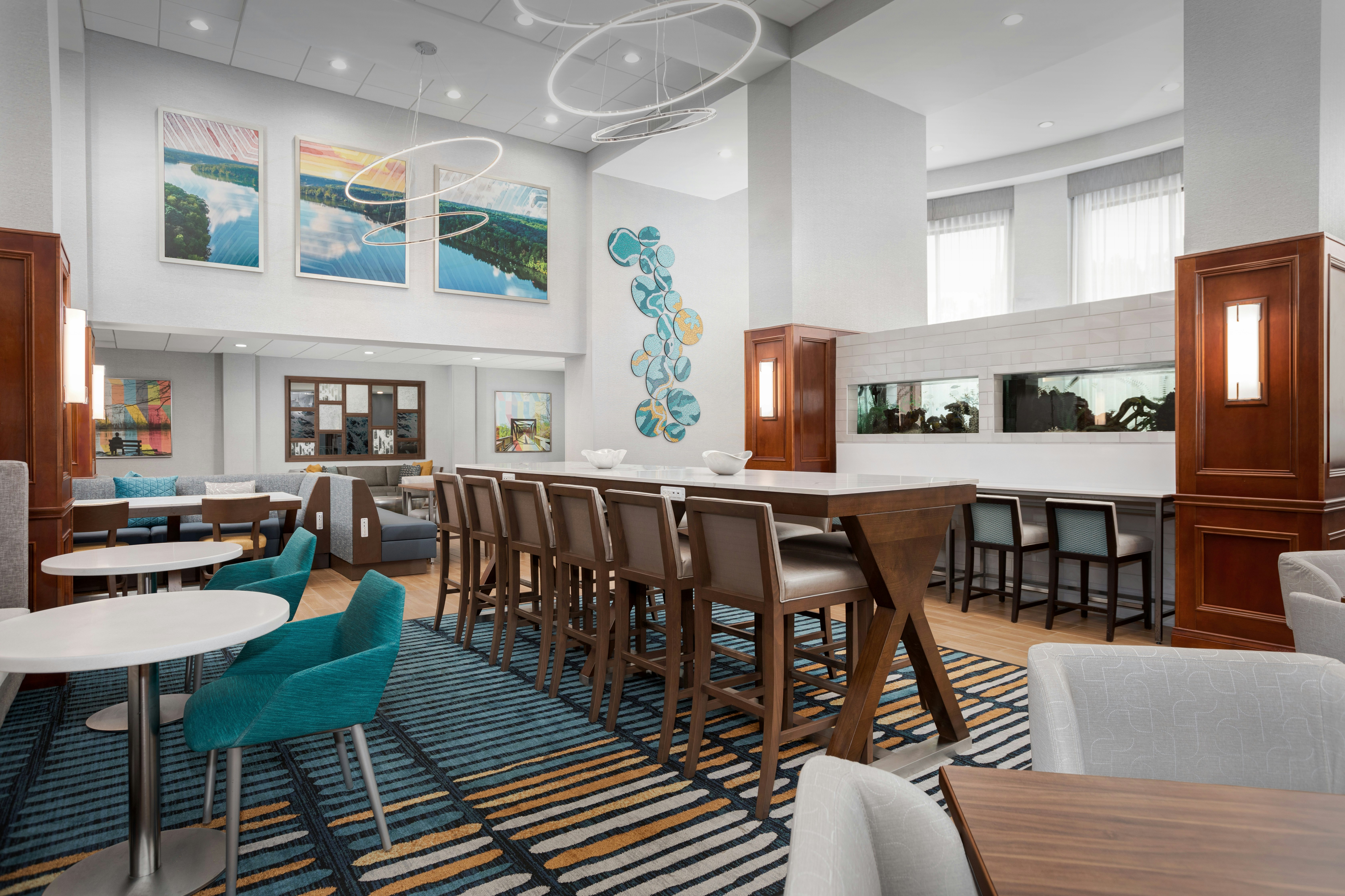 Hampton Inn Suites Atl Six Flags 39/61