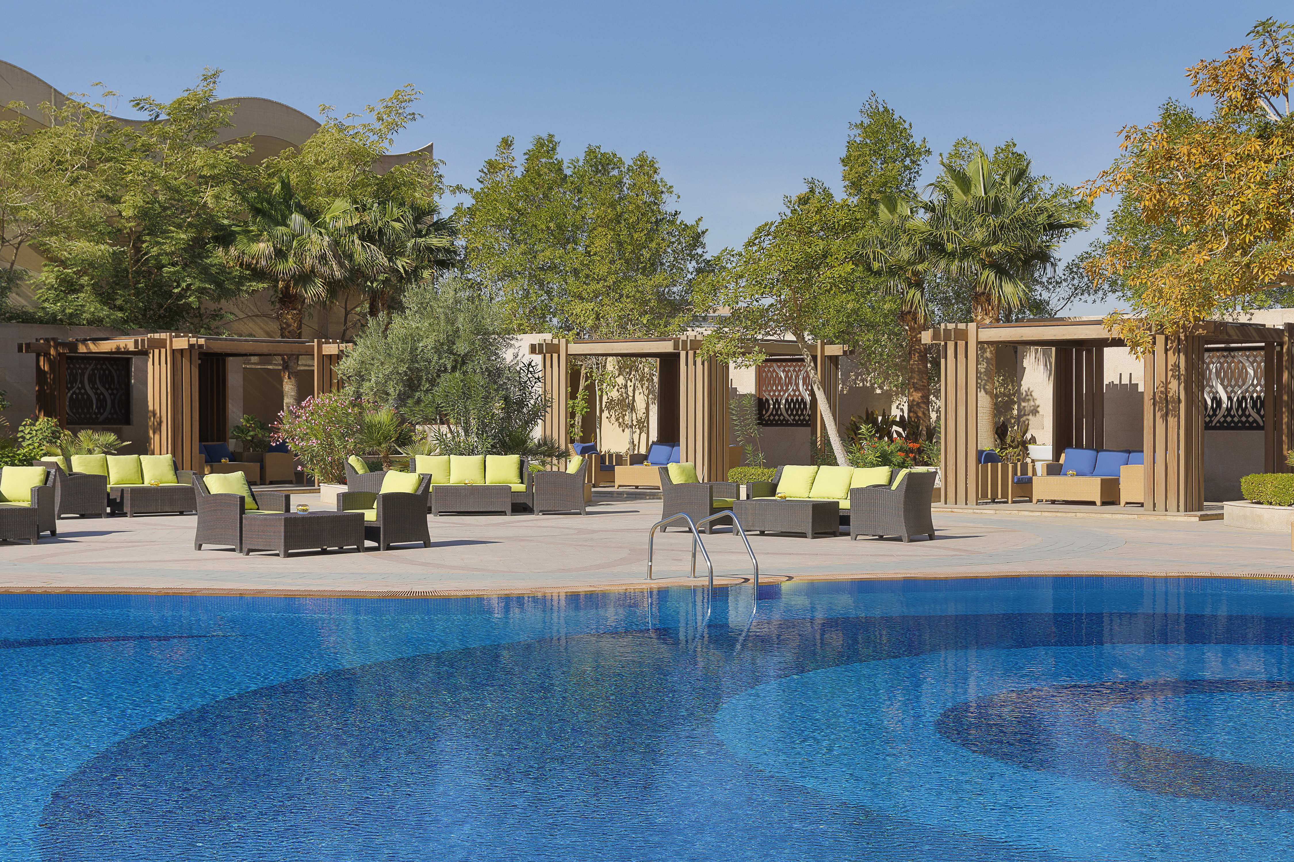 فوكو الرياض(voco Riyadh by IHG) 47/50