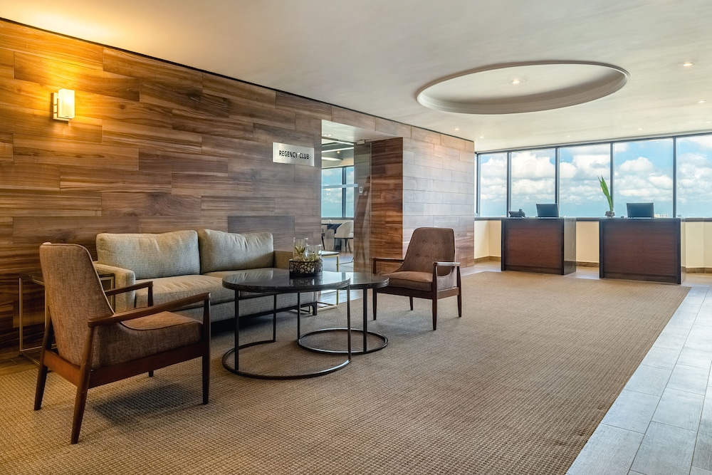 Hyatt Regency Merida 48/71