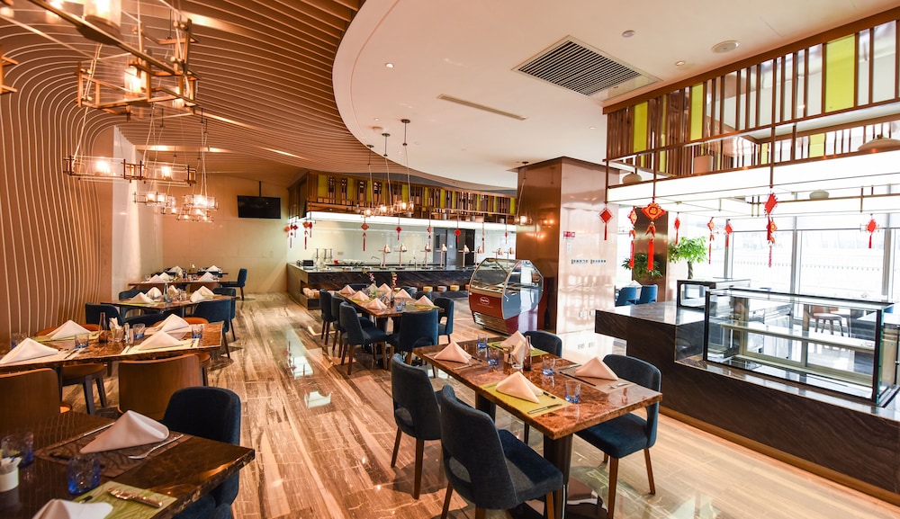 Novotel Zhengzhou Airport 58/68