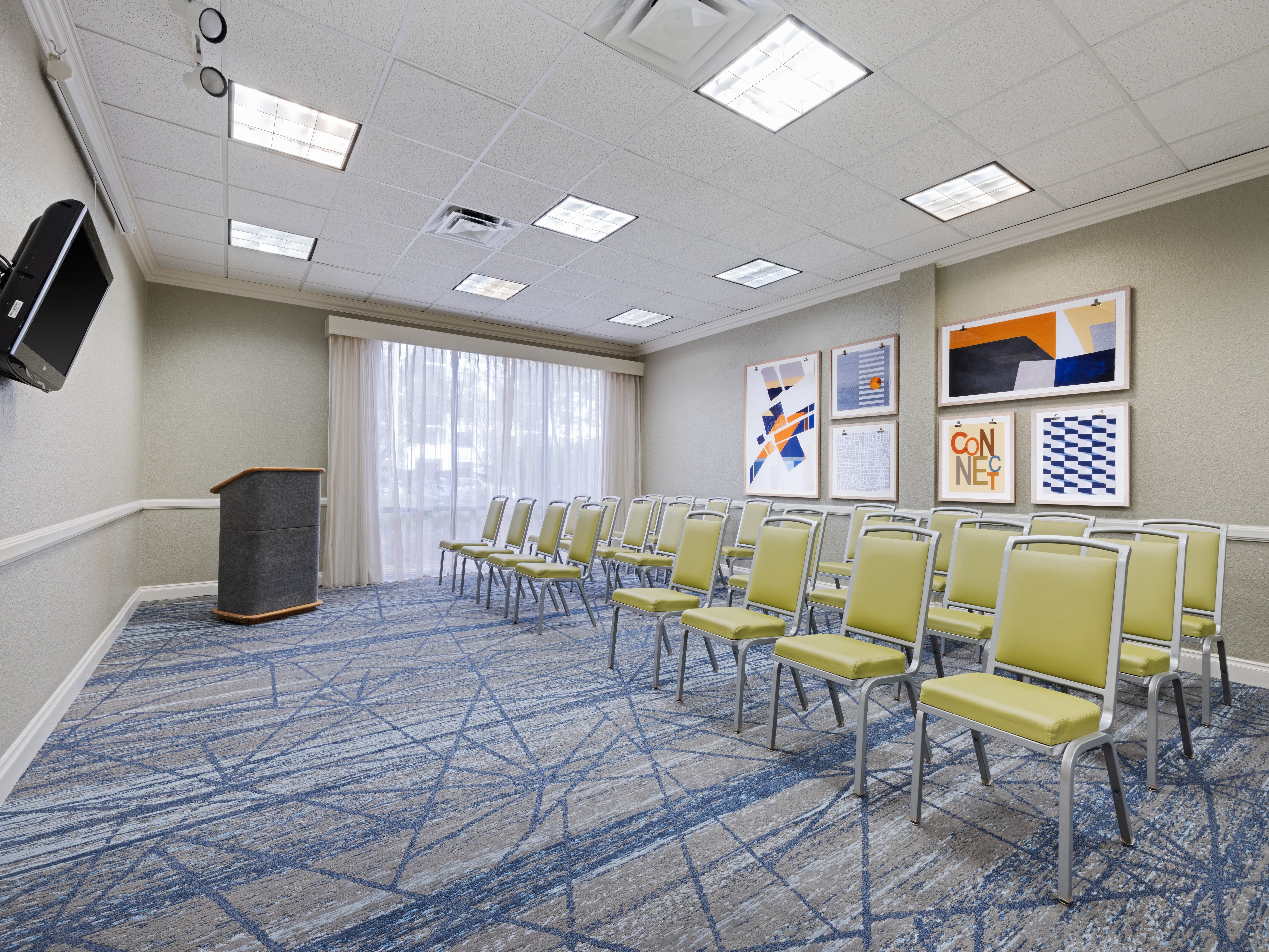 Holiday Inn Express & Suites Ft. Lauderdale-Plantation 41/50