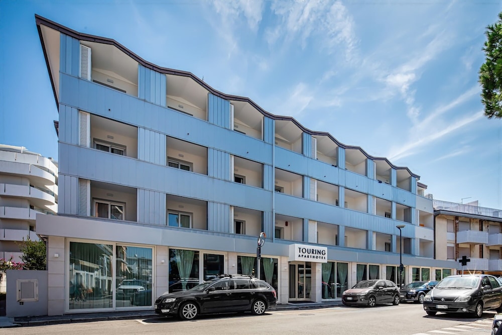 Aparthotel Touring 2/38