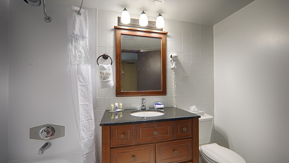 Best Western Wayside Inn 22/44