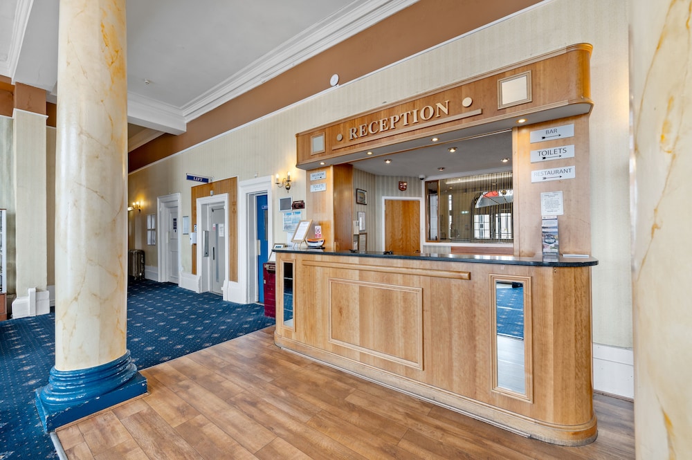 Royal Hotel Whitby 3/61
