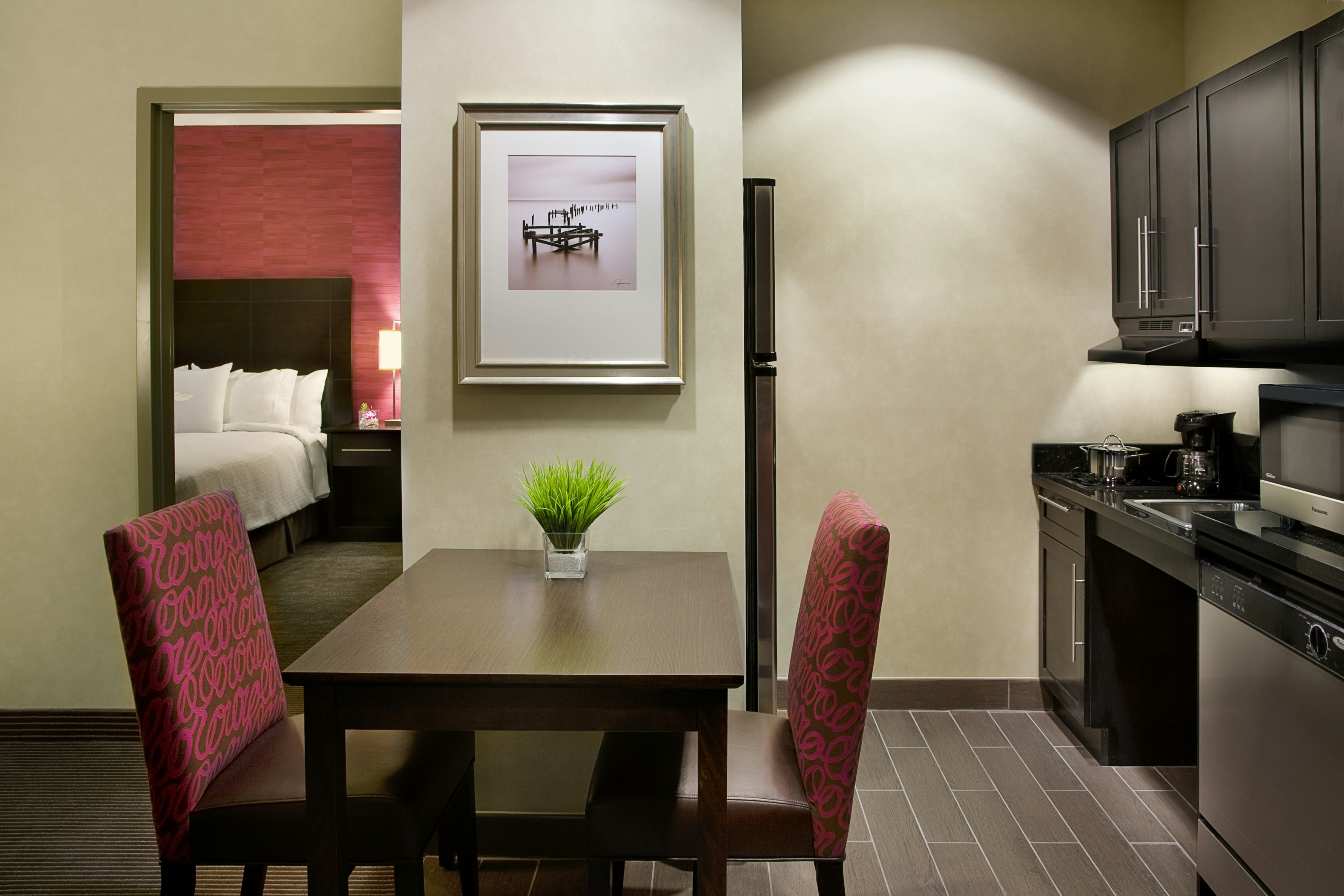 Homewood Suites by Hilton Toronto Vaughan 18/25