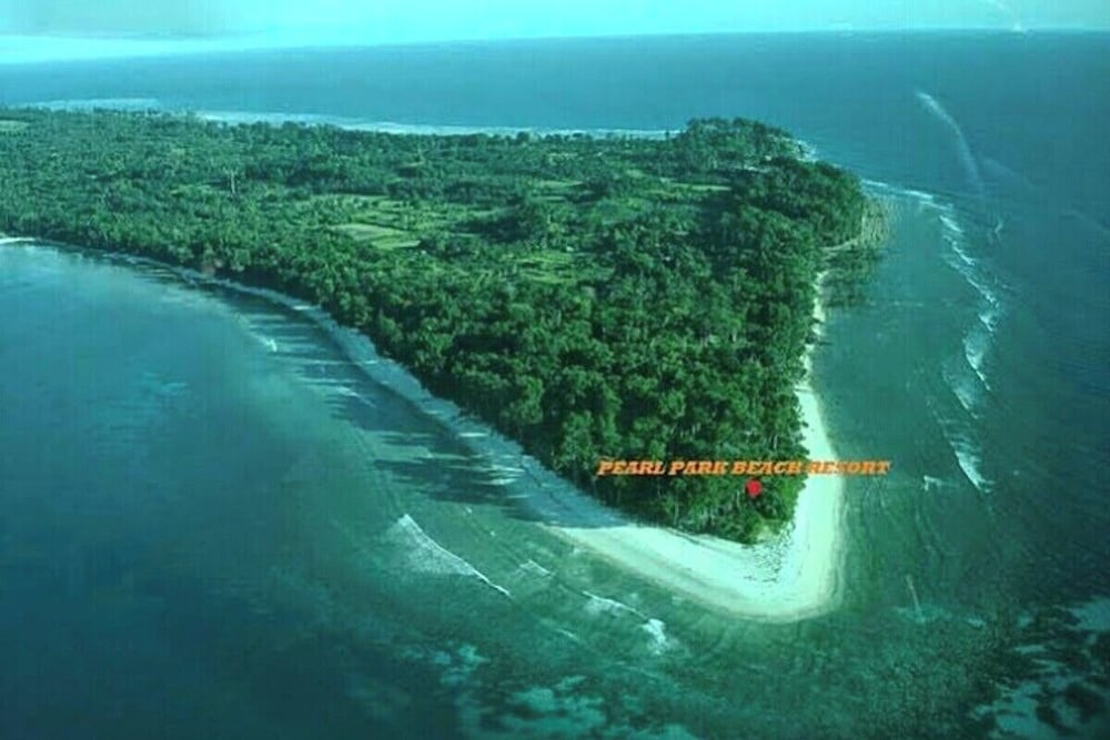Pearl Park Beach Resort-Neil Island 19/29