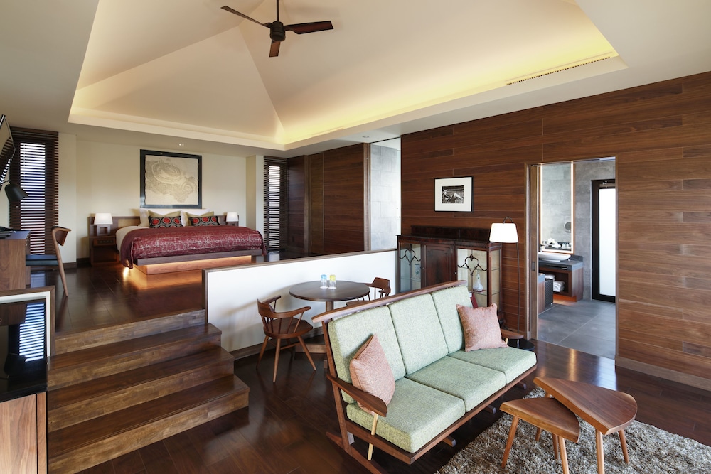 The Hiramatsu Hotels & Resorts Ginoza 14/50